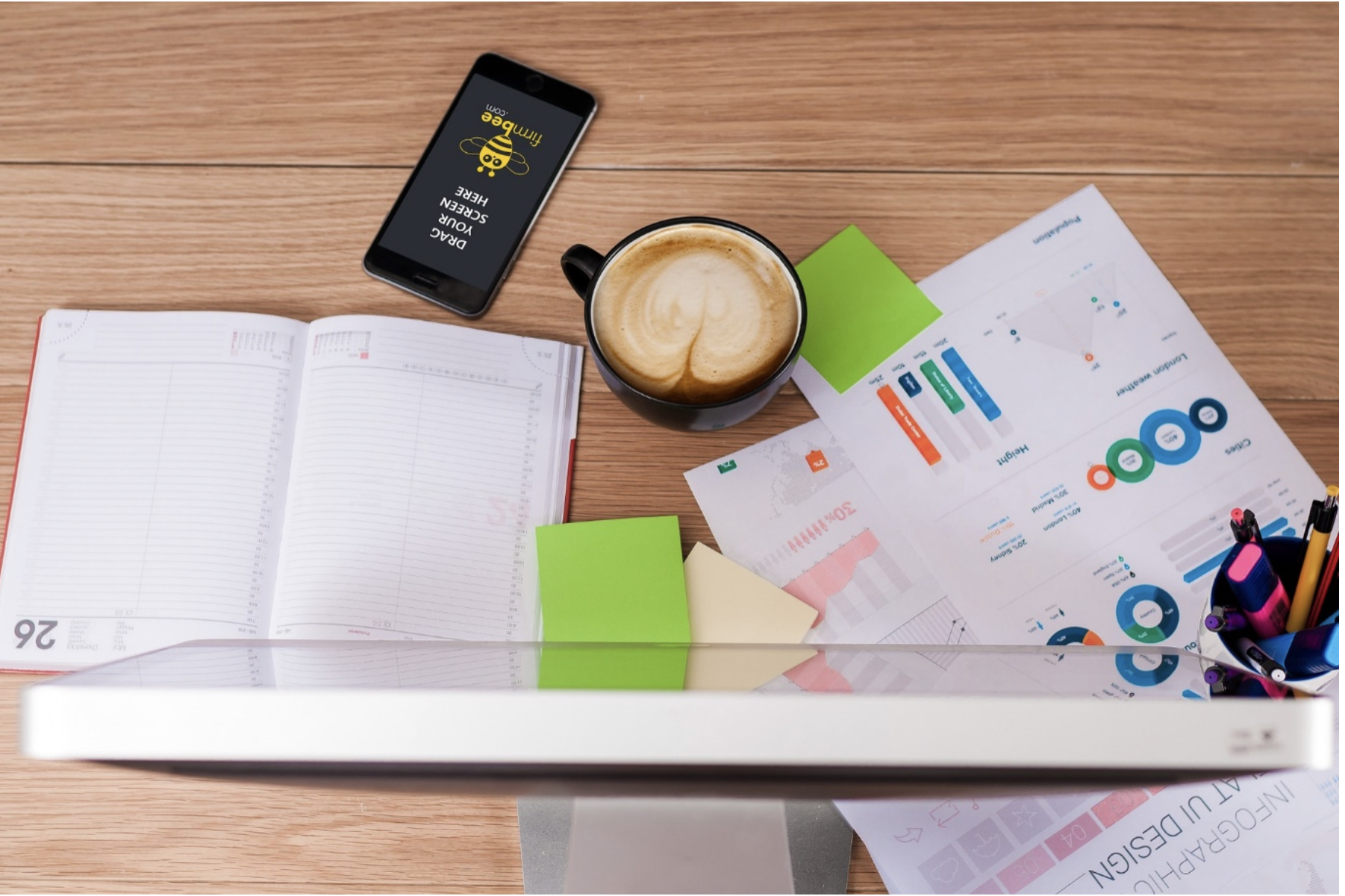 Planning Meeting for Marketing & Forecasting